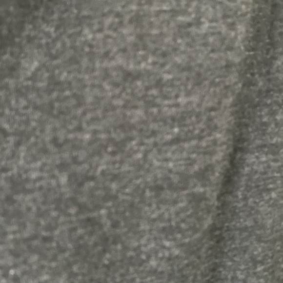 Carmen Marc Valvo Women’s Charcoal Cape with Faux Fur collar. Size XL. NWT. - Picture 8 of 10